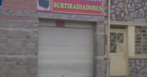 LA ESQUINA DEL EXOSTO LA ESQUINA DEL EXOSTO